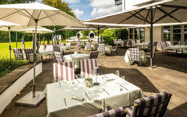 Hotel HerzogsPark