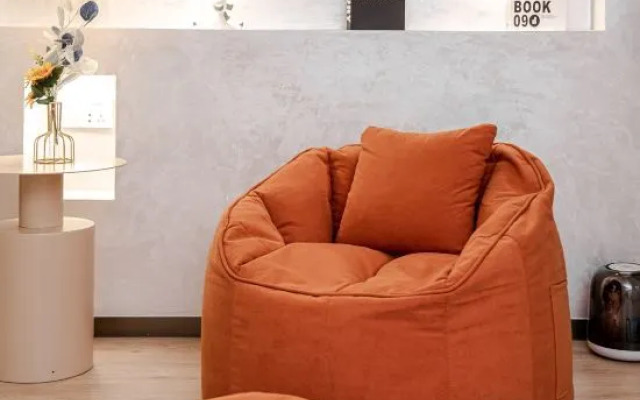 Zhongshan Bestroom Homestay