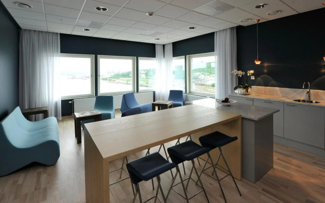 Elite Plaza Hotel, Örnsköldsvik