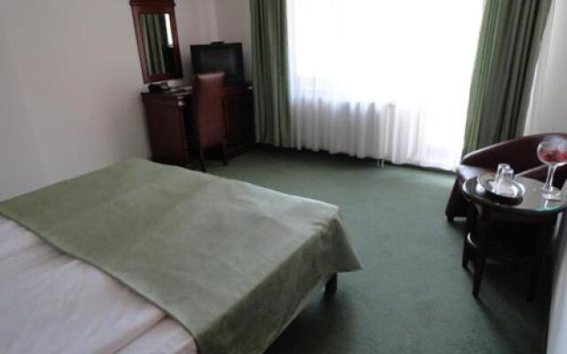 Hotel Bulevard