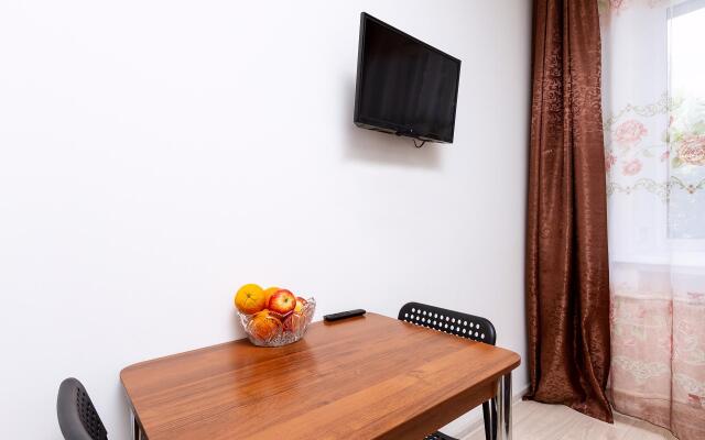 Веста на проспекте Карла Маркса