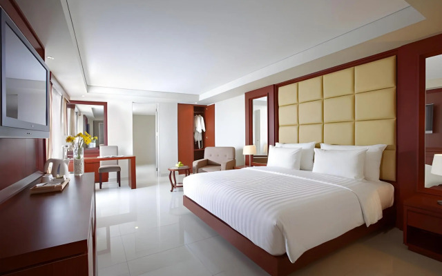 Hotel Santika Makassar