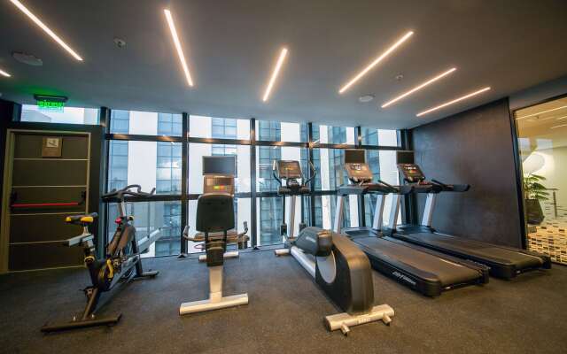 Hilton Garden Inn Santiago del Estero