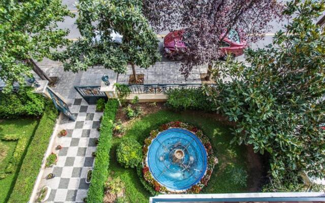 2 Floor Apartment in Kalamaria,Thessaloniki.