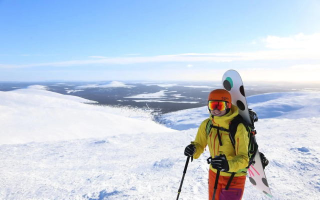 Lapland Hotels Hetta