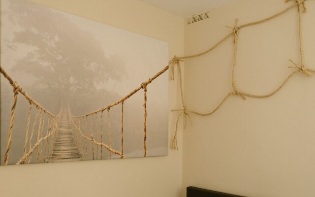 Sevilla Apartments Ruiz