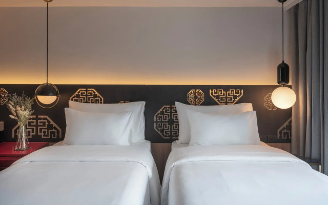Passa Hotel Bangkok