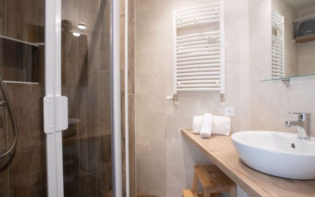 Apartment Les Tufs Tignes 26613