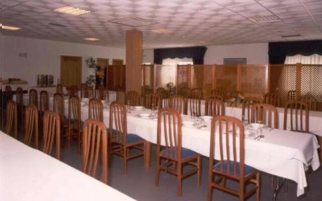 Hotel San Vicente