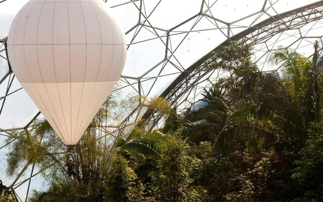 YHA Eden Project - Hostel