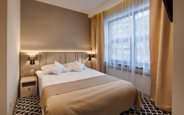 Art Hotel's Sosnowiec
