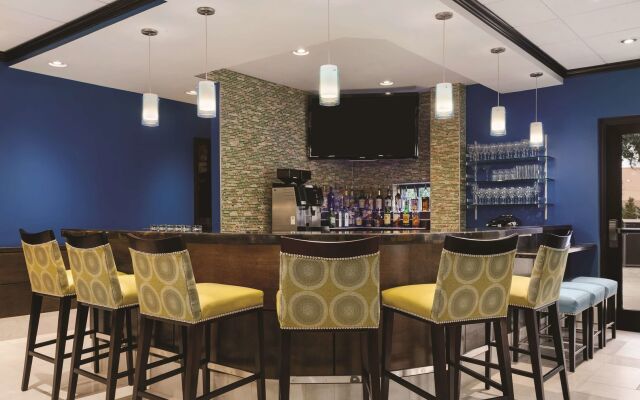 Hilton Garden Inn Houston NW/Willowbrook