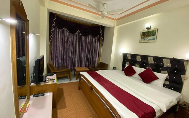 Hotel Ambusha Resorts