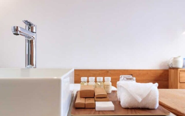 Hangzhou Moju Boutique House