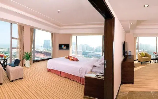 L Hotel Changsheng