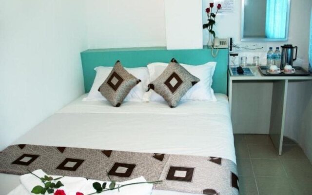 Ngwe Kyal Guest House