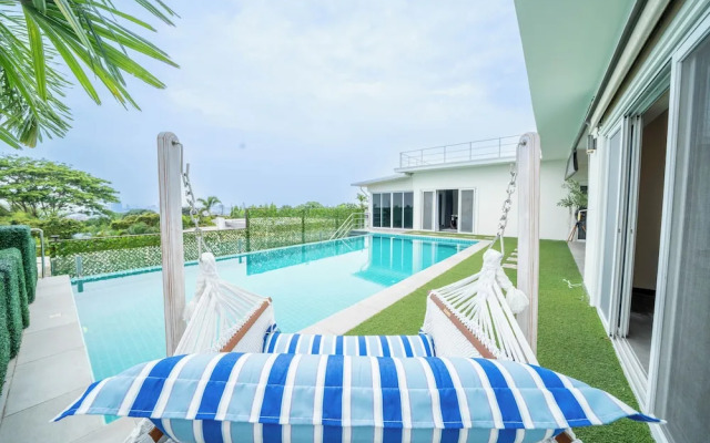 Siam Royal View Pattaya