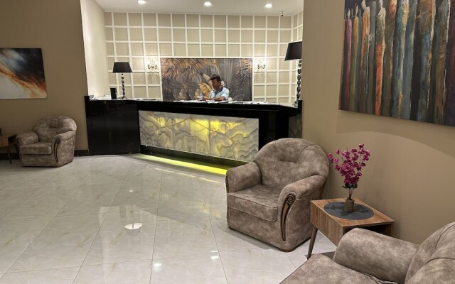 ArdorMare Hotel