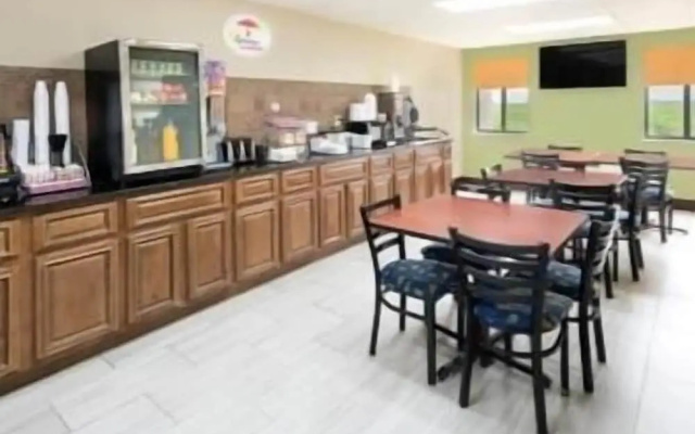 Econo Lodge
