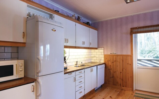 Awesome Home in Mellerud With 2 Bedrooms and Wifi