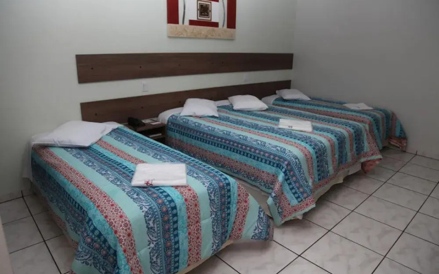 Hotel Soldera Inn