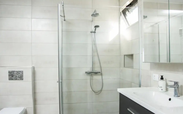 The Tree House Hostel