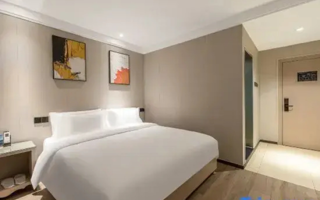 Xinhang Art Hotel