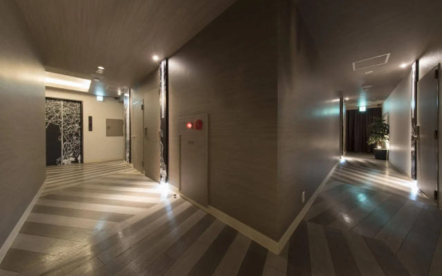 Hotel Zen