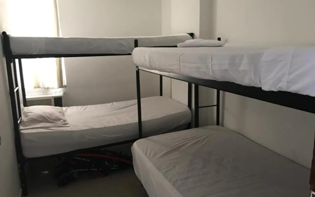 Apartamento En Santa Marta