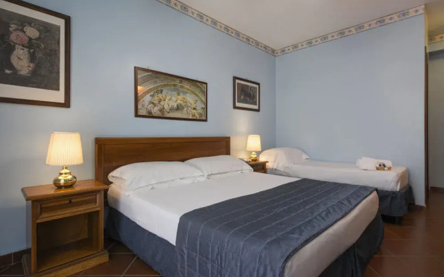 Hotel La Pineta dei Liberti