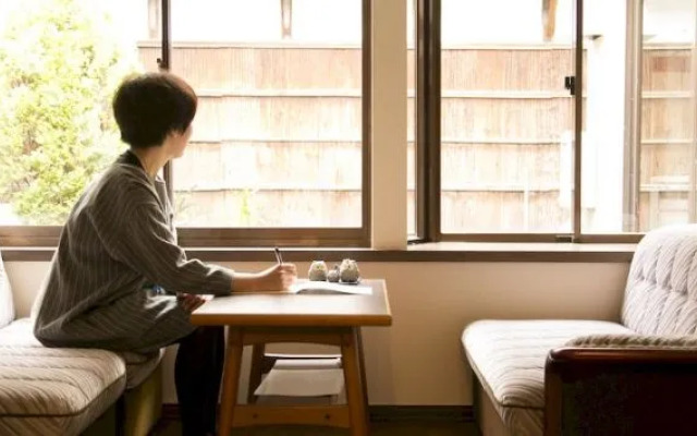 Female only guesthouse tomari-ya - Hostel