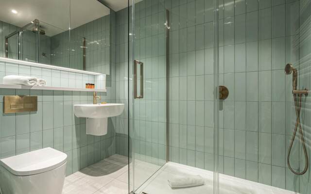 Chic Modern North London Flat