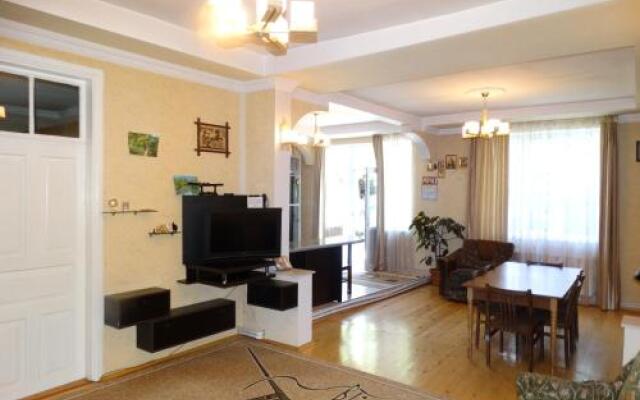 Your Home In Akhaltsikhe
