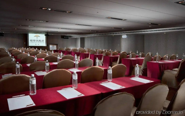 Fullon Hotel Kaohsiung