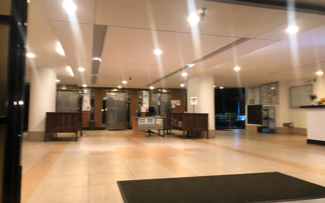 Beach Resort 7 Home Stay Batu Ferringhi PENANG – Lobby – Batu Ferringhi