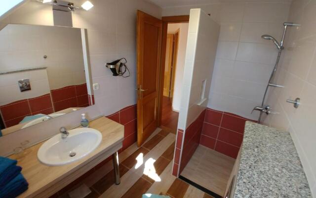 Ciklámen apartman
