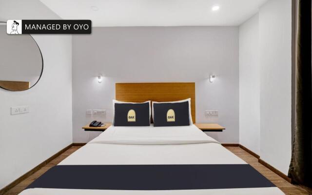 Super Oyo Townhouse Oak Spruce Hotels A2 Indiranagar