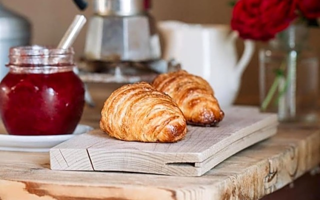 B&B Villa 61 - Maison de Campagne