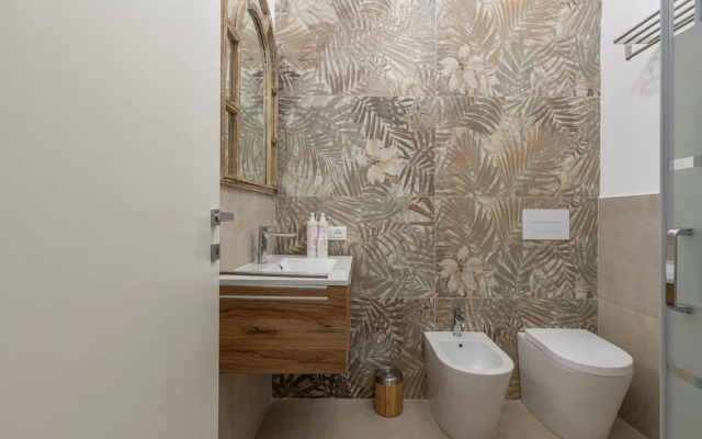 Notarbartolo Isolina Apartment by Wonderful Italy