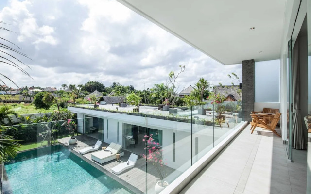 Villa Clemence