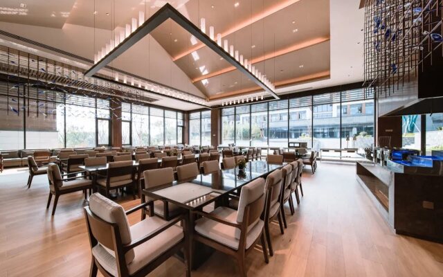 G-luxe By Gloria Suzhou Taimei
