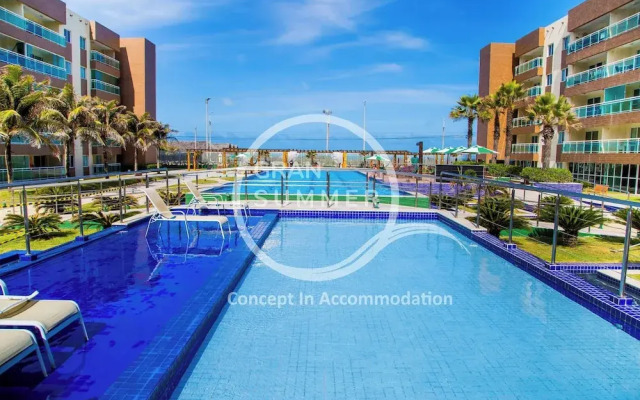 Gran Summer Apartment