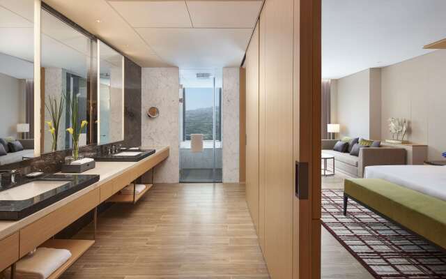 Hyatt Regency Hengqin