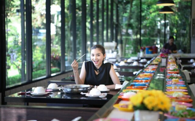 The Pino Hotel Pak-Chong