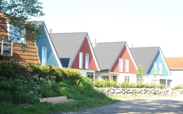 Bauernhof Koehlbrandt