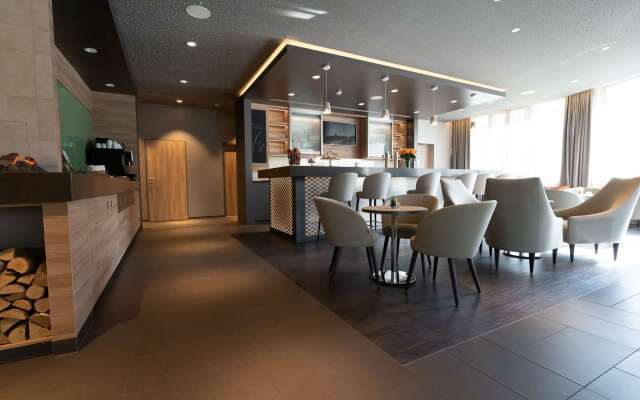 Hotel Panorama Harburg