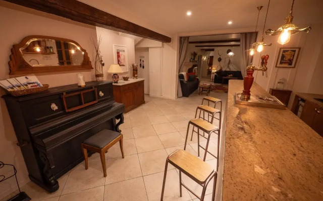 La Maison George