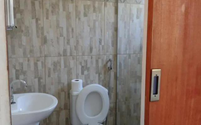 Hospedaria Estrada Real