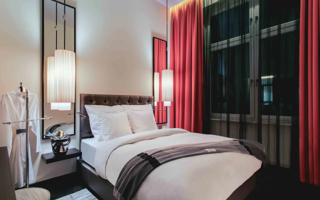 Hotel Zoo Berlin