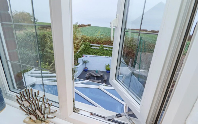 Pond Farm View